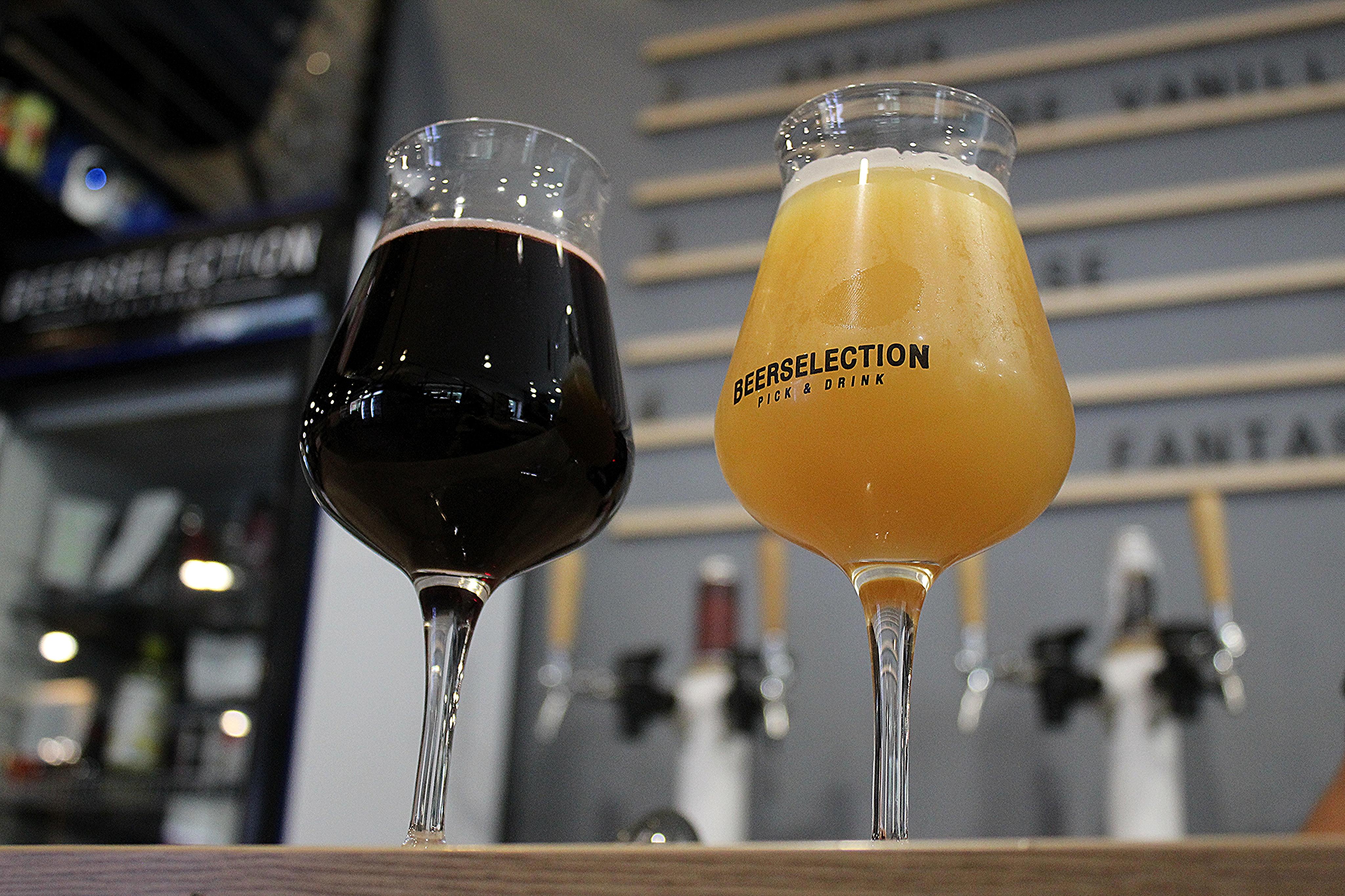 BEERSELECTION üzlet